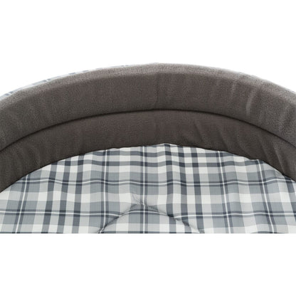 Bett Lucky-Pfoten Feinstes