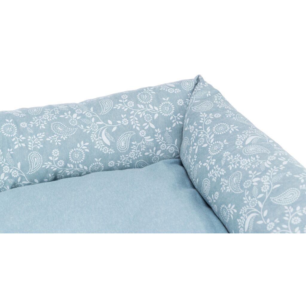 Bett Flora-Pfoten Feinstes