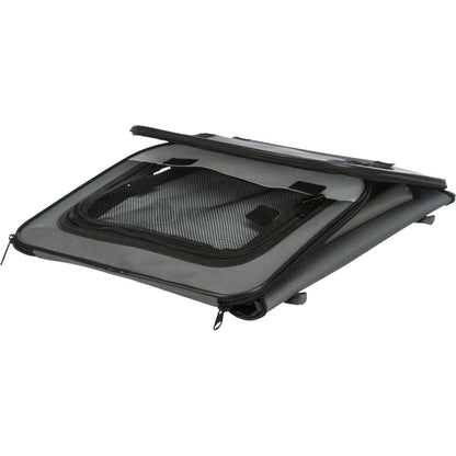 Hundebox Basic-Pfoten Feinstes