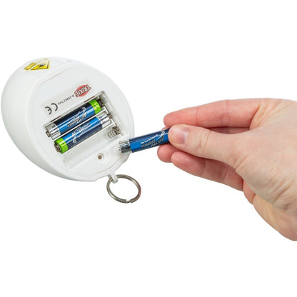 Laser Pointer Moving Light-Pfoten Feinstes
