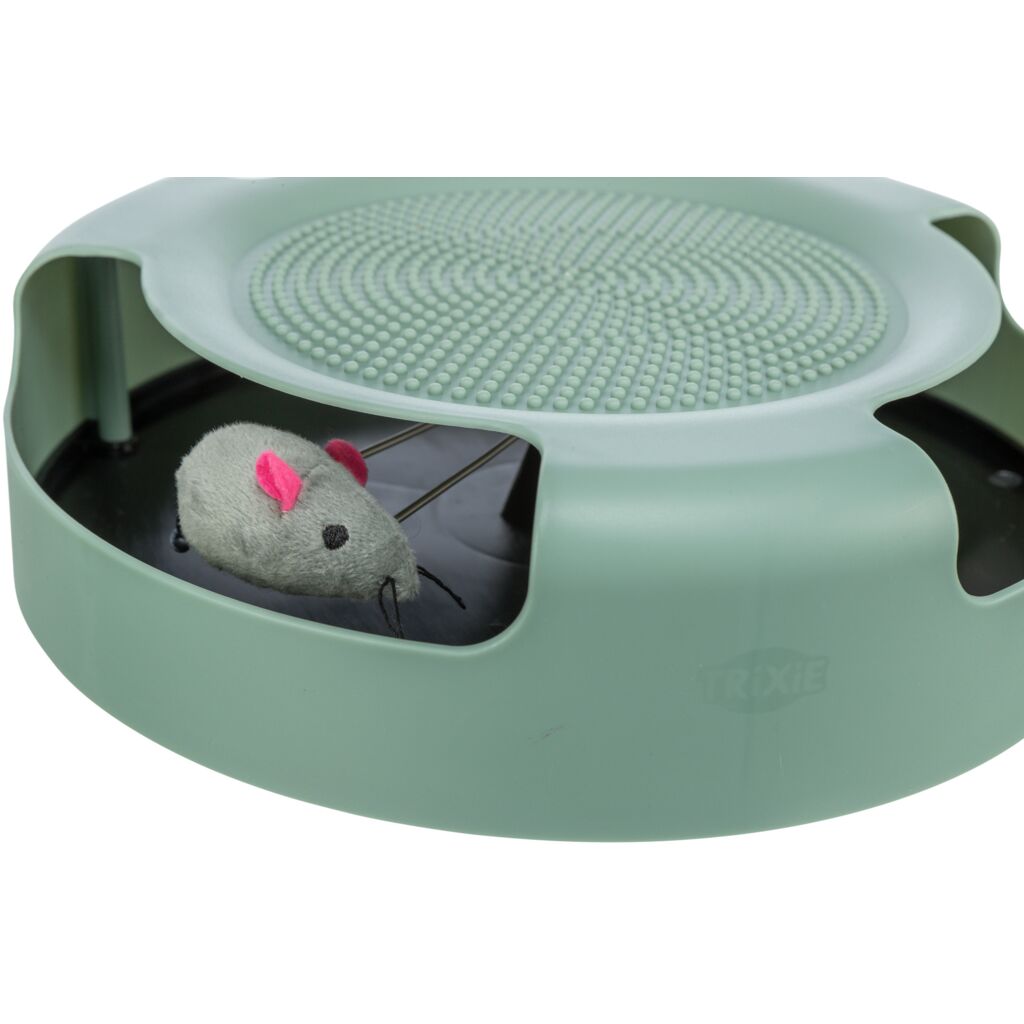 Catch the Mouse-Pfoten Feinstes
