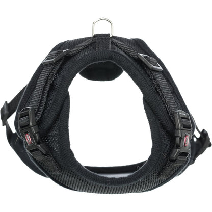 Mesh Y-Geschirr mit Leine-Pfoten Feinstes