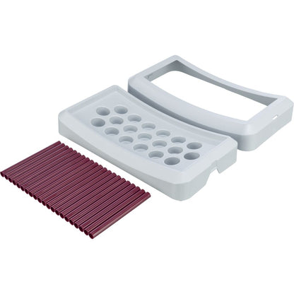 Rod Board-Pfoten Feinstes