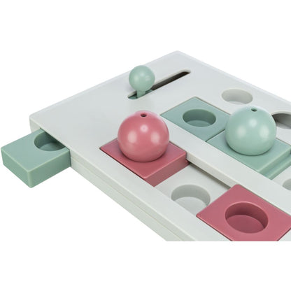 Brain Mover Strategiespiel-Pfoten Feinstes