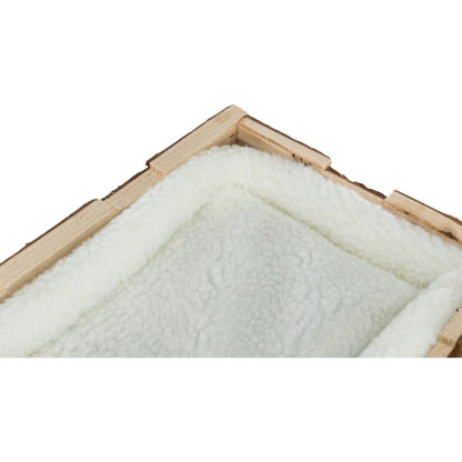 Haus Tilde-Pfoten Feinstes