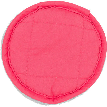 Kuschelbett-Pfoten Feinstes