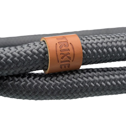 BE NORDIC Zug-Stopp-Halsband-Pfoten Feinstes