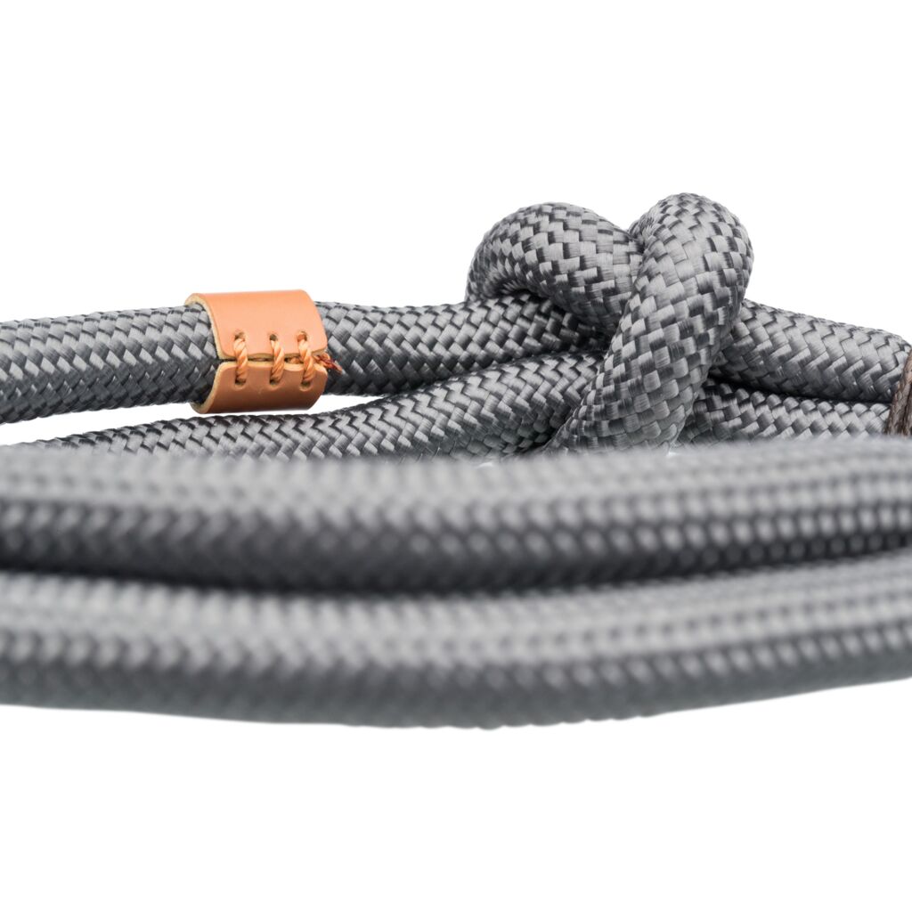 BE NORDIC Zug-Stopp-Halsband-Pfoten Feinstes
