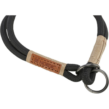 BE NORDIC Zug-Stopp-Halsband-Pfoten Feinstes