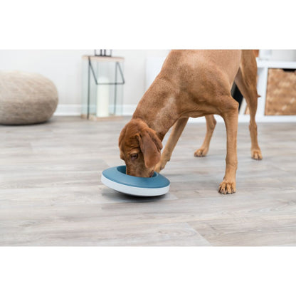 Slow Feeding Napf Rocking Bowl-Pfoten Feinstes