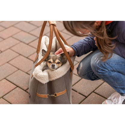 Tasche Rachel-Pfoten Feinstes