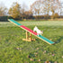 Fun Agility Wippe-Pfoten Feinstes