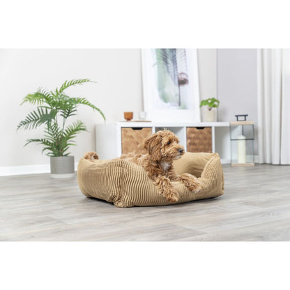 Bett Marley-Pfoten Feinstes