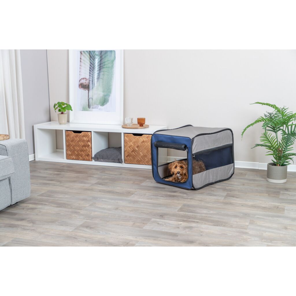 Hundebox Twister-Pfoten Feinstes