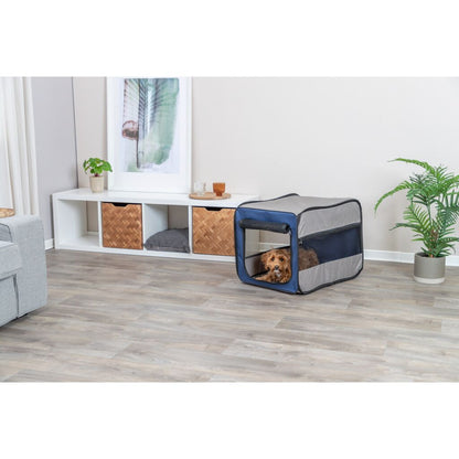 Hundebox Twister-Pfoten Feinstes