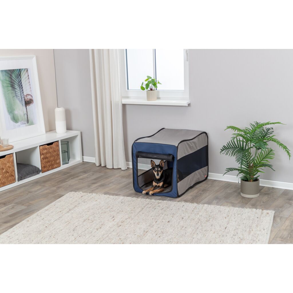Hundebox Twister-Pfoten Feinstes