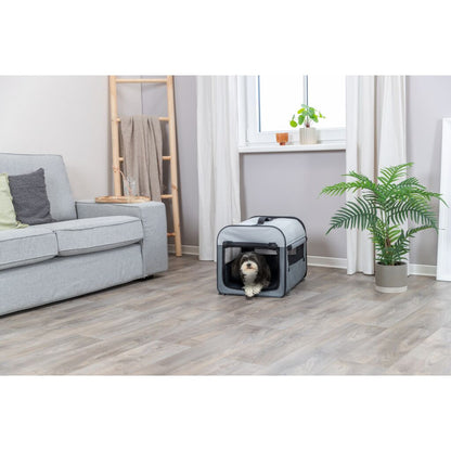 Hundebox Basic-Pfoten Feinstes