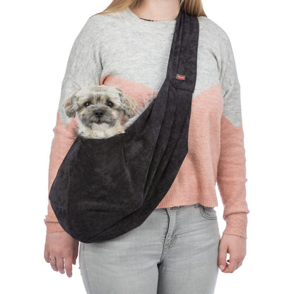Fronttasche Soft-Pfoten Feinstes