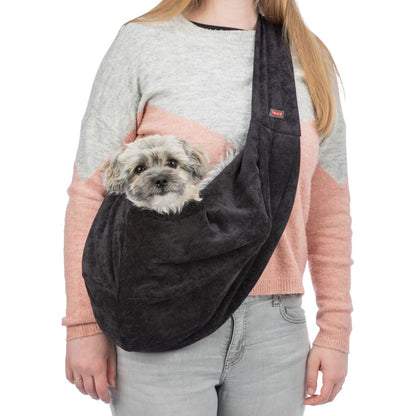 Fronttasche Soft-Pfoten Feinstes