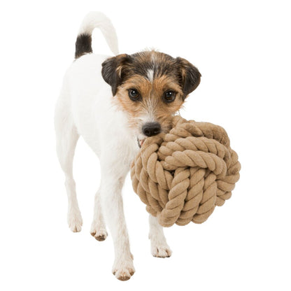 BE NORDIC Tau-Ball für Hunde-Pfoten Feinstes