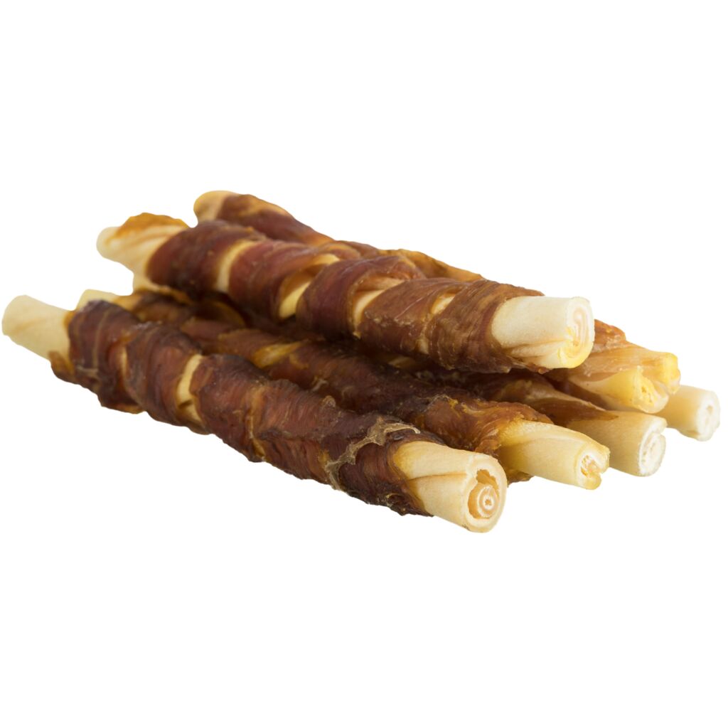 Rolls mit Büffel-Pfoten Feinstes