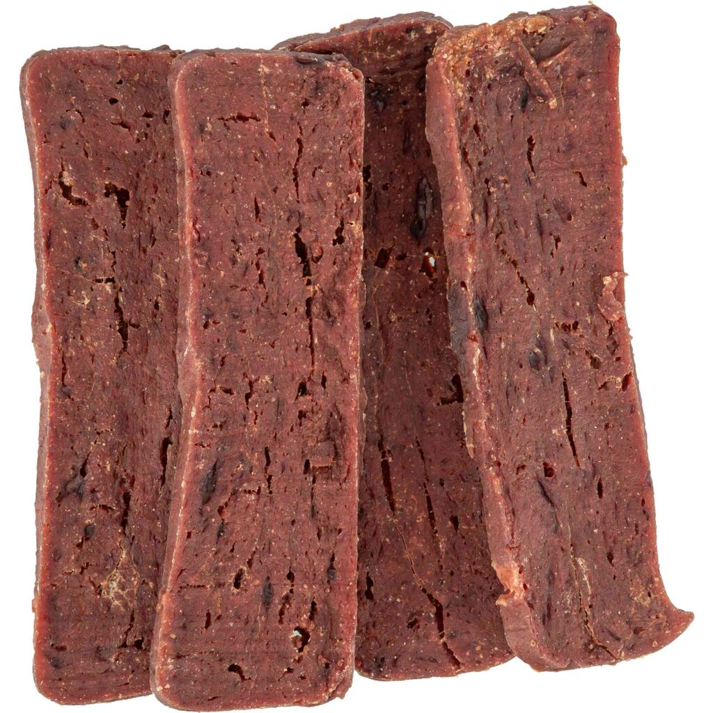 Filets mit Lamm-Pfoten Feinstes