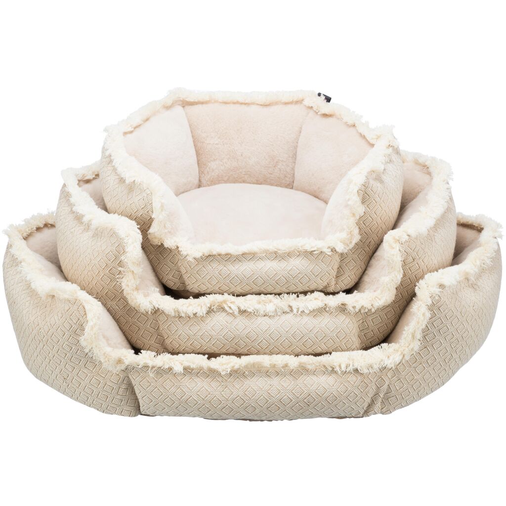 Bett Boho-Pfoten Feinstes
