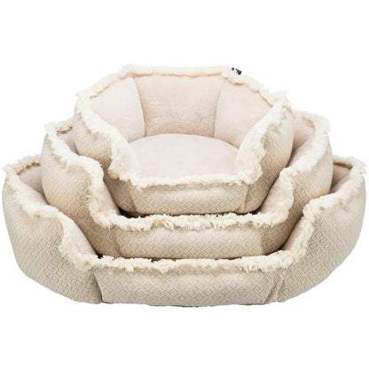 Bett Boho-Pfoten Feinstes