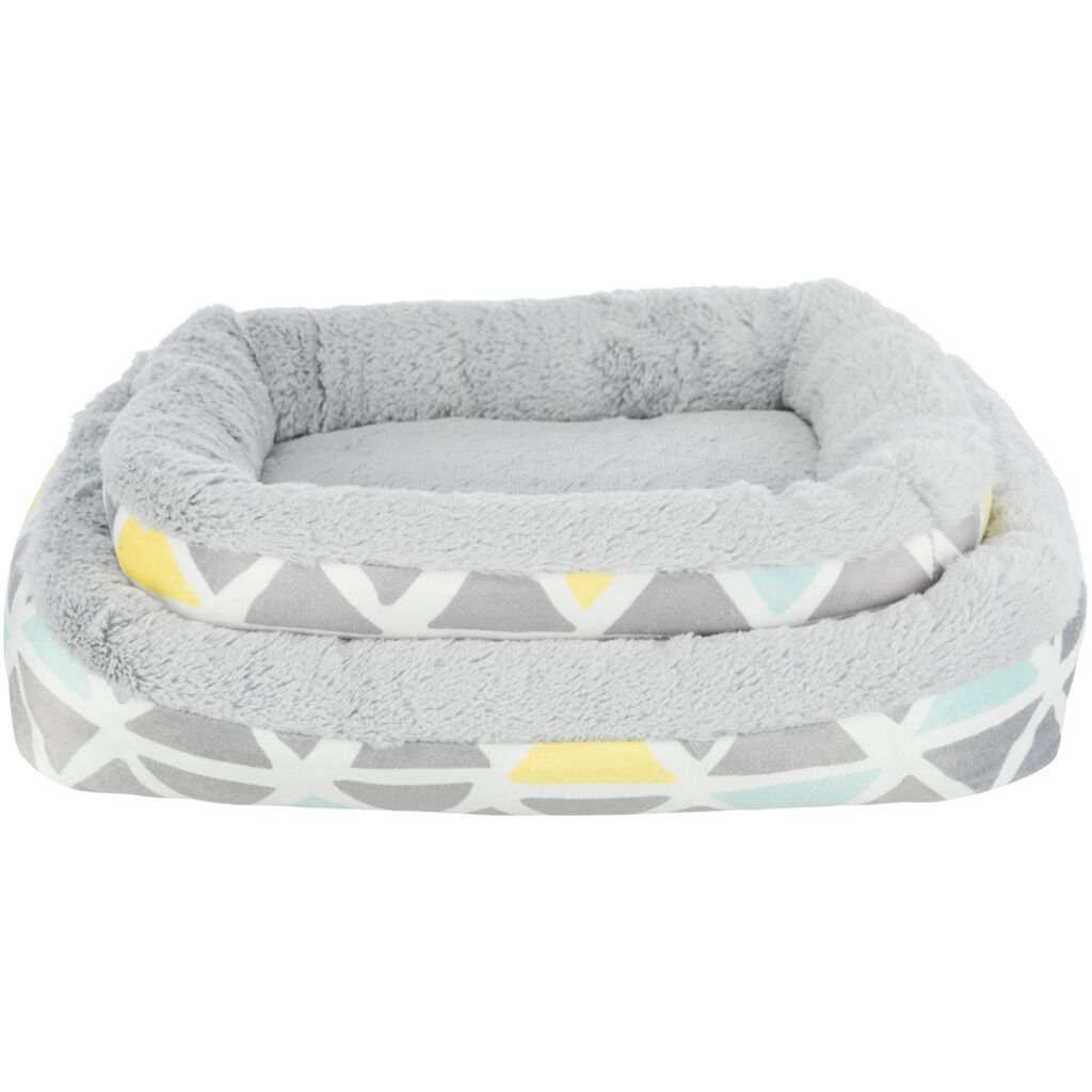 Kuschelbett Sunny-Pfoten Feinstes