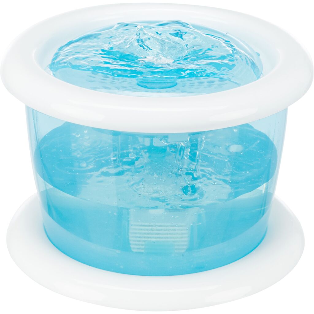 Trinkbrunnen Bubble Stream-Pfoten Feinstes