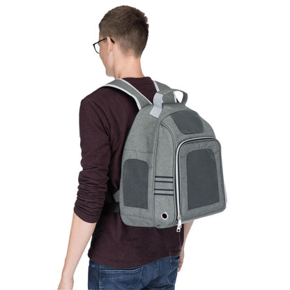 Rucksack Dan-Pfoten Feinstes