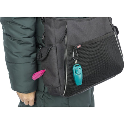 Gassi- und Dummy-Tasche-Pfoten Feinstes