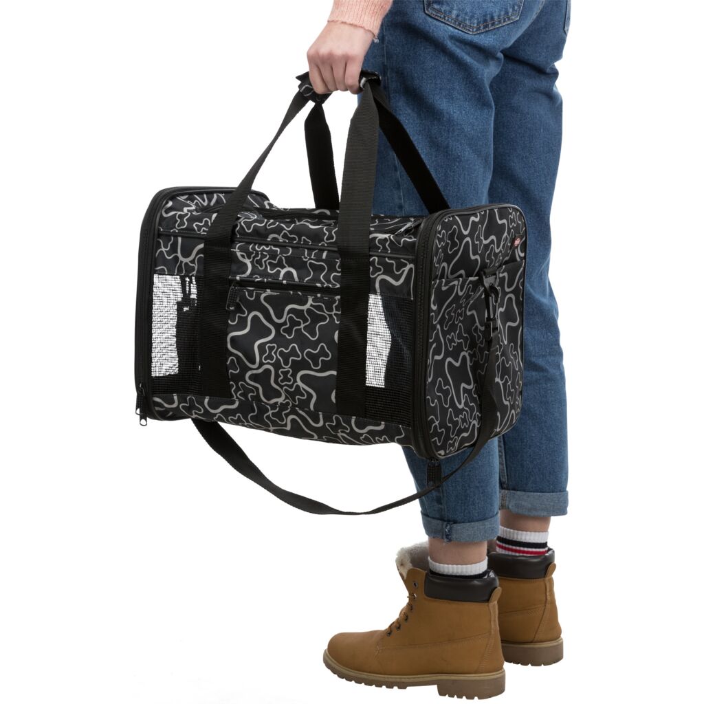 Tasche Adrina-Pfoten Feinstes