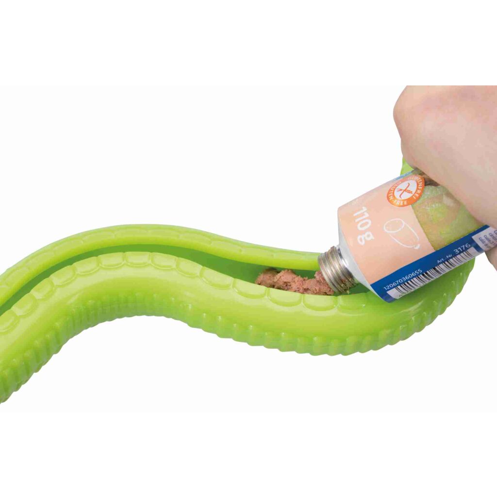 Snack-Snake-Pfoten Feinstes