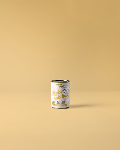 Welpen-Starter Paket