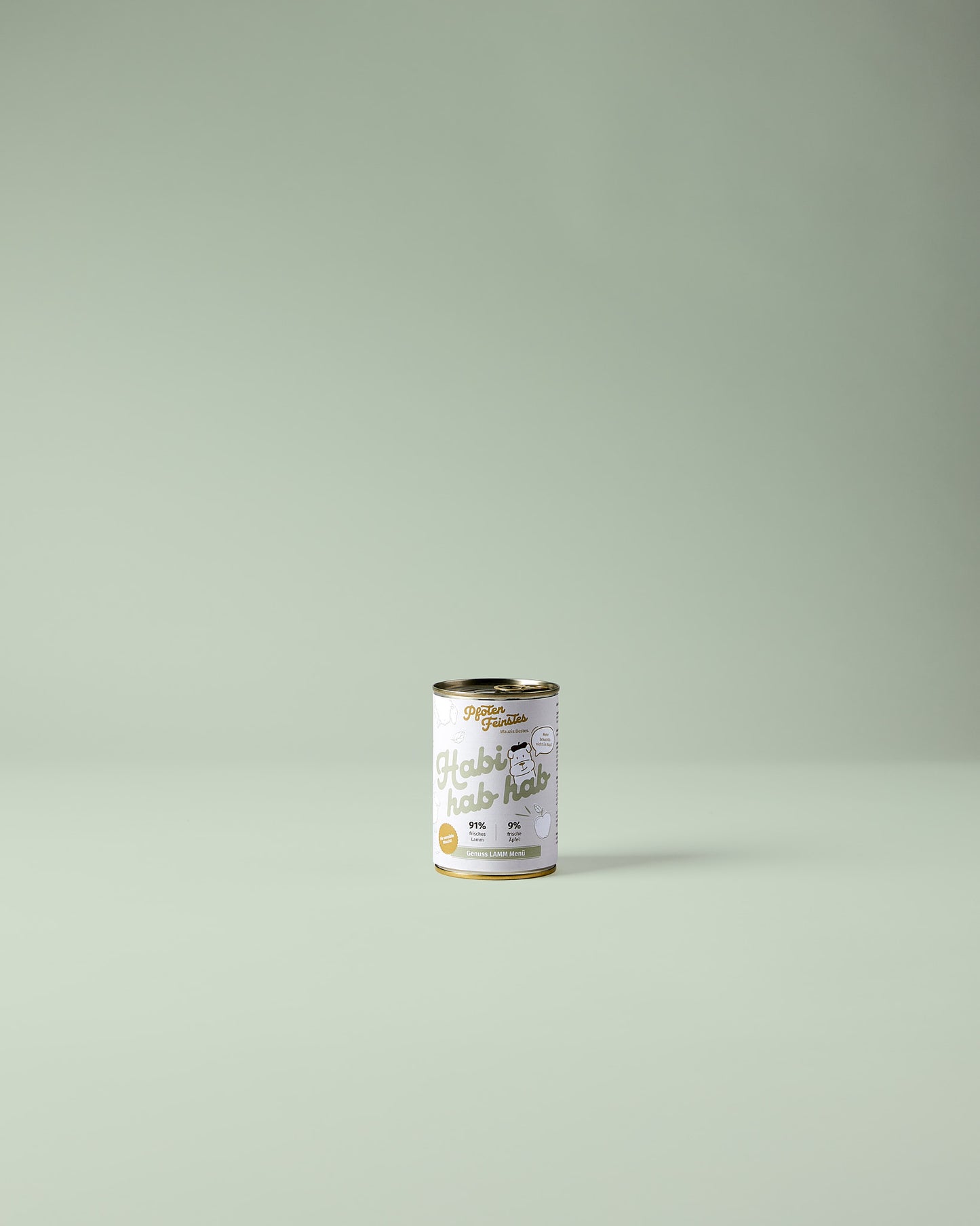 Welpen-Starter Paket