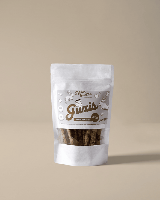 KANINCHEN-Sticks