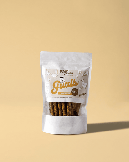 HÜHNER-Sticks