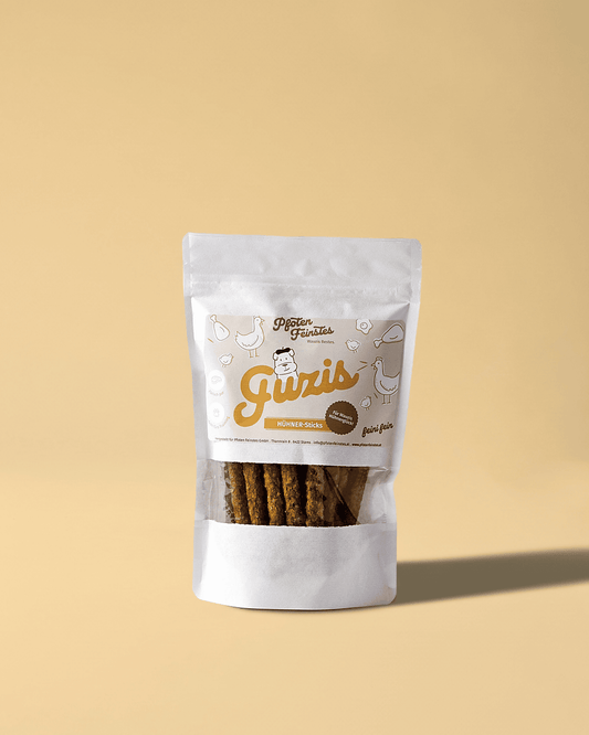 HÜHNER-Sticks