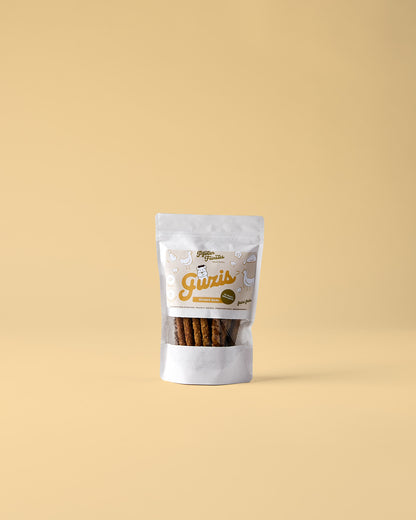 Welpen-Starter Paket