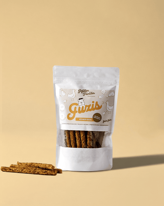 HÜHNER-Sticks