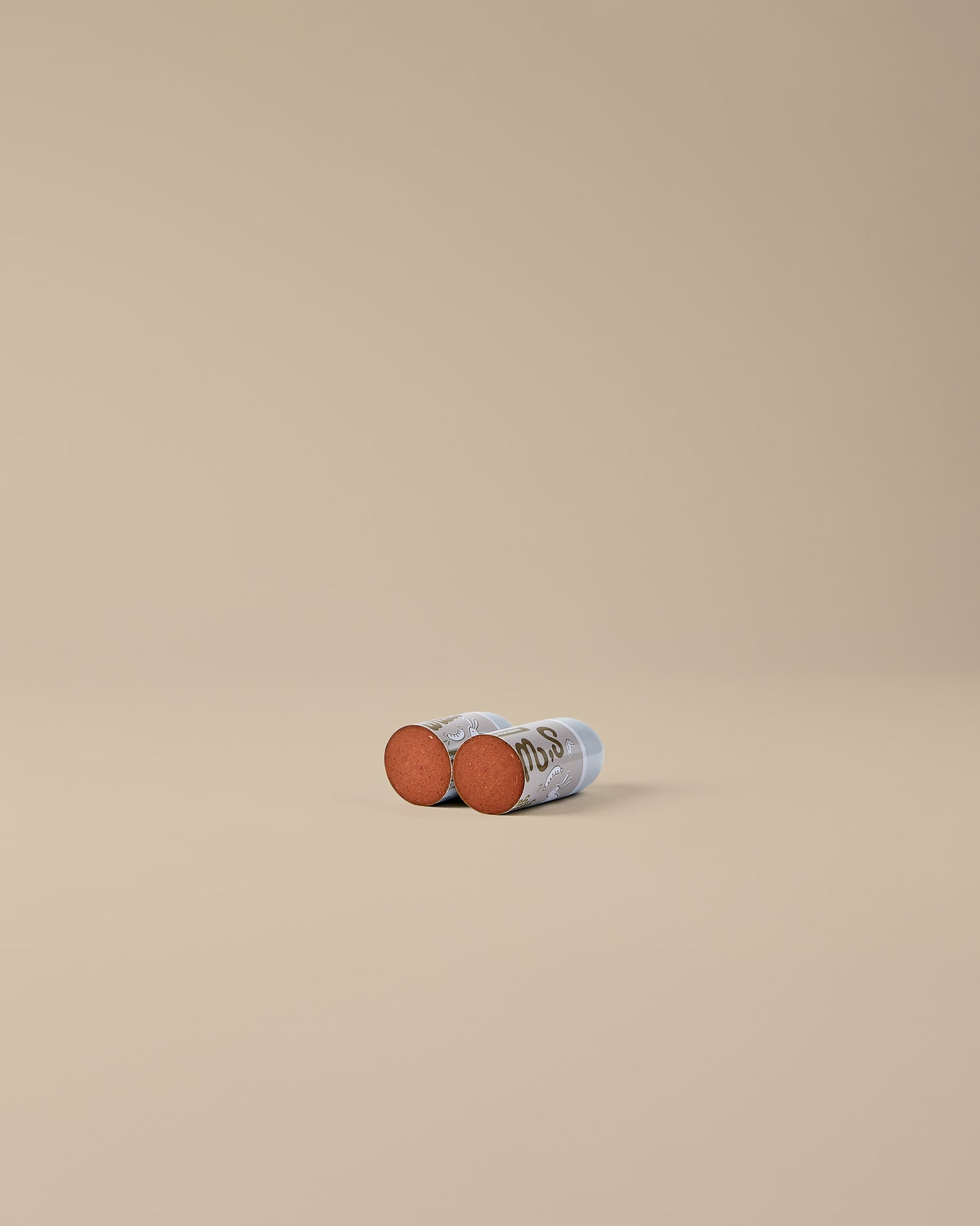 KANINCHEN-Fleischwurst