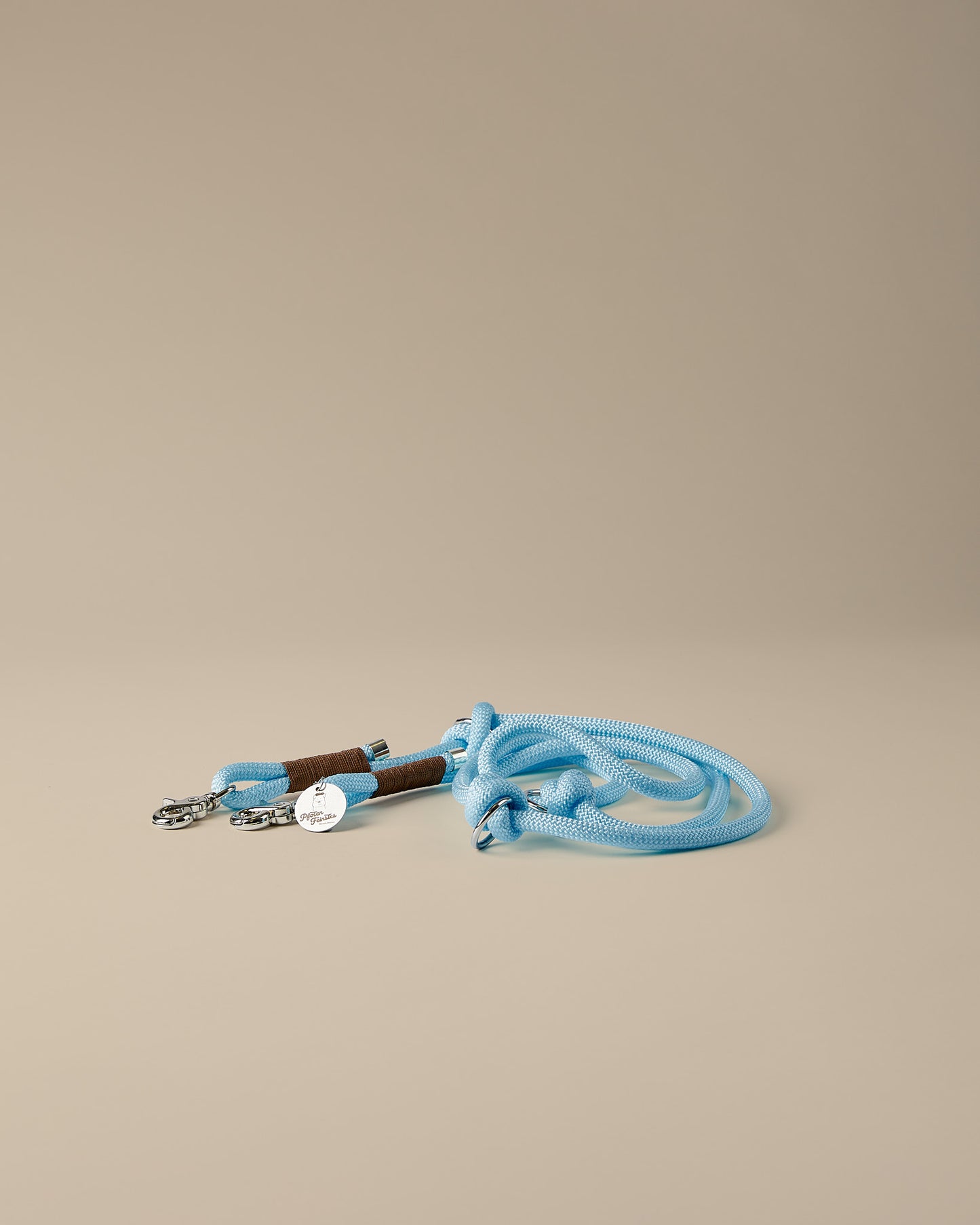 Hundeleine Himmel & Erde verstellbar