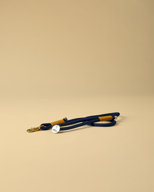 Hundeleine Meereskrone