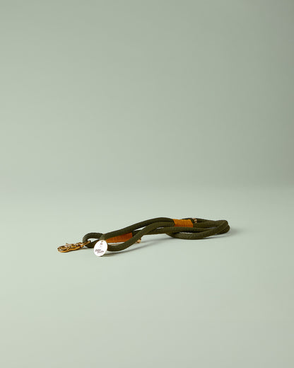 Hundeleine Jägerglanz