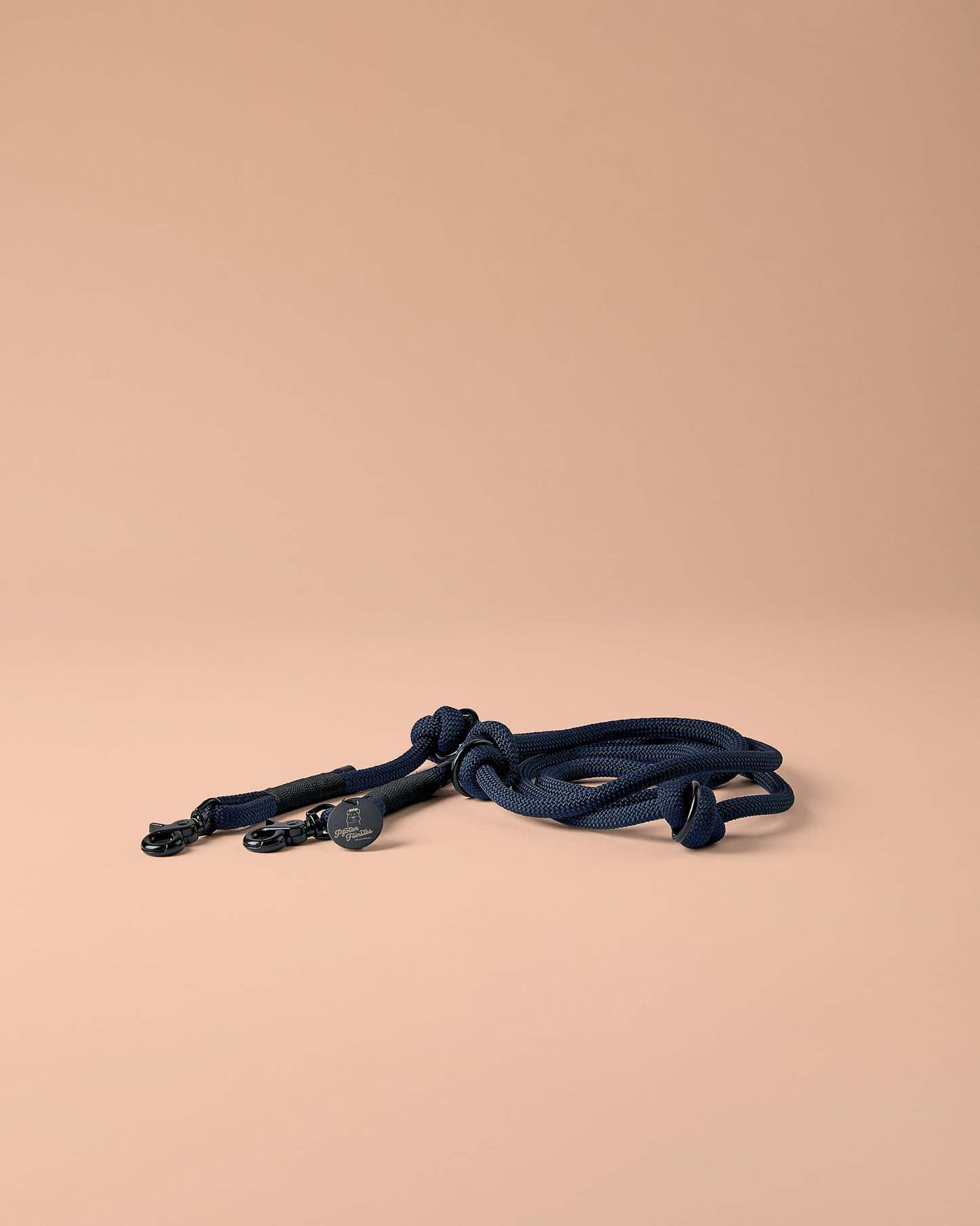 Hundeleine Tiefsee verstellbar