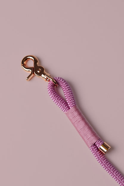 Hundeleine Blütenzauber