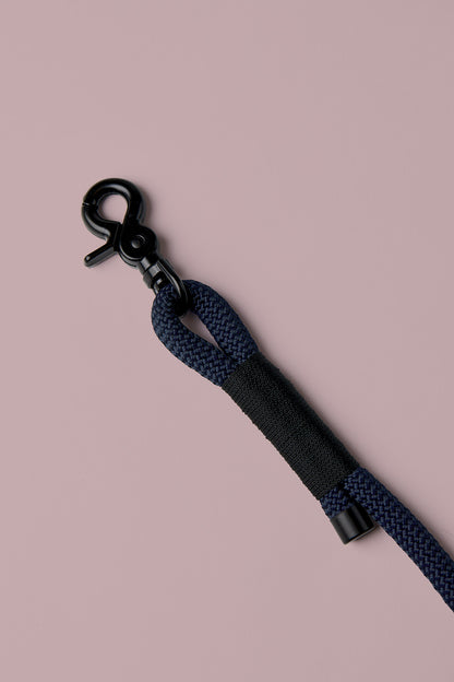 Hundeleine Tiefsee verstellbar