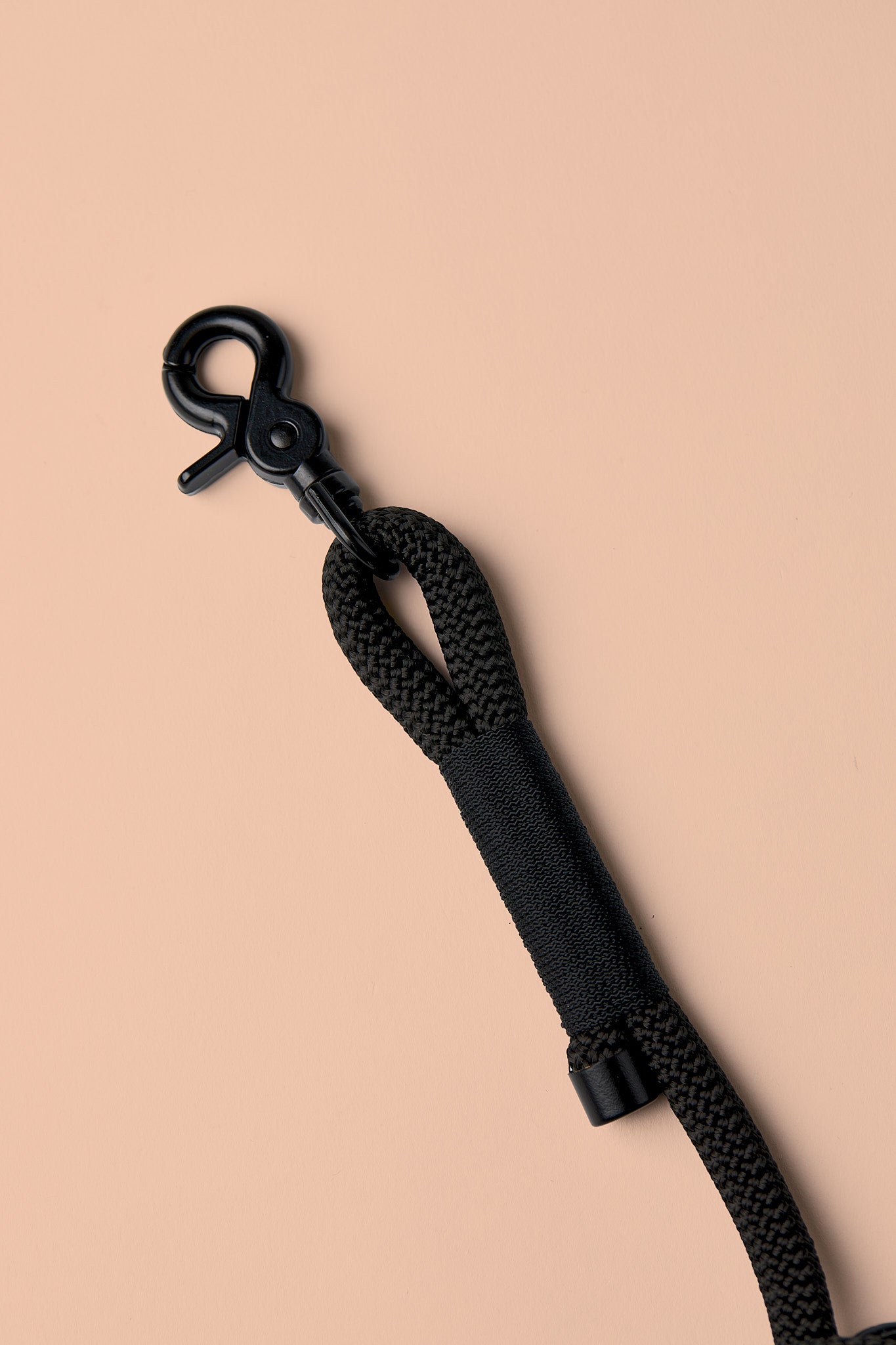 Hundeleine Schattennacht verstellbar