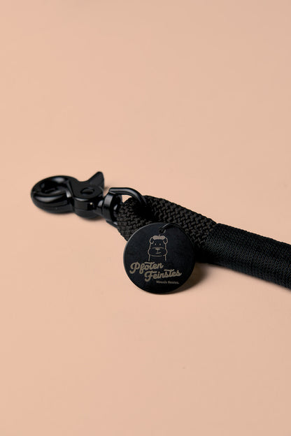 Hundeleine Schattennacht verstellbar